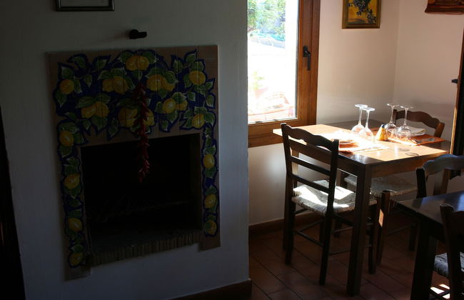 Agriturismo Ruralia - Photo 70