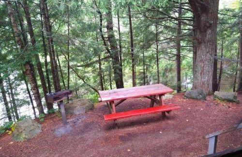 Robinson's Cottages - Foto 18