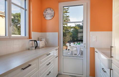 Brévinoise pour 6 personnes à 100m de la plage - Foto 12