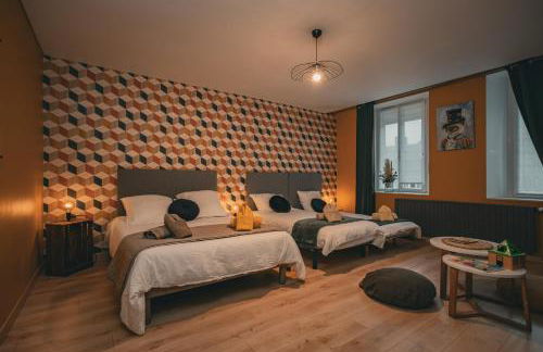 O bois dormant - Foto 6