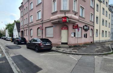 Gemütliche Wohnung zentral Augsburg - Foto 18