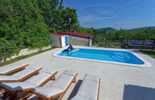 Unique retreat - Apartment Harmony with private pool - Photo 12