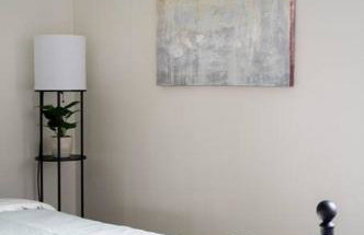 Near Historic Downtown Apex, Sleeps 8, King Bed - Foto 20