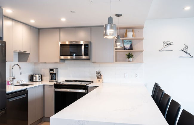 Switchback Suite by Revelstoke Vacations - Photo 25