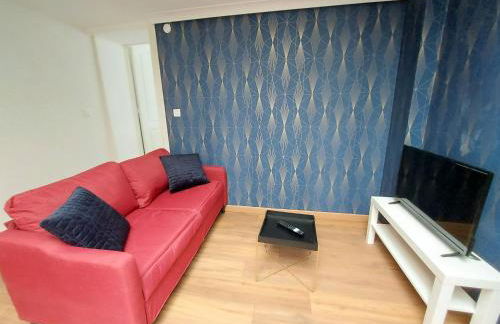 Cosy 4 - Lunéville centre - Foto 1