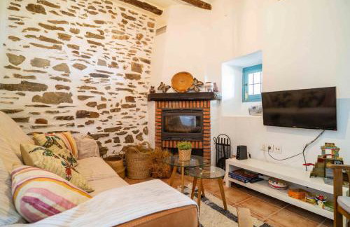 Paraje la Suerte Cortijo la Suerte - Foto 11