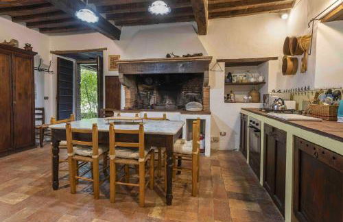 Villa Madonnuccia by MMega - Photo 19