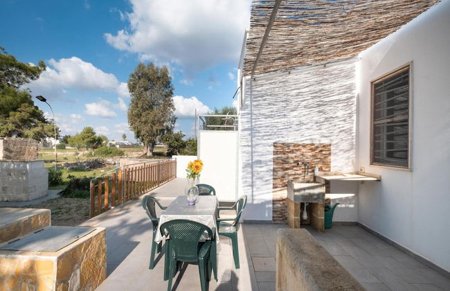 Villetta Red Coral Seaside Salento - Photo 9