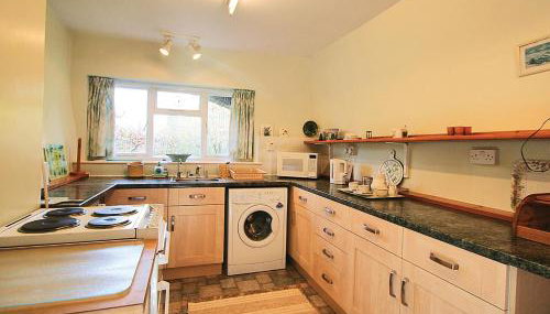 October Cottage - Foto 5