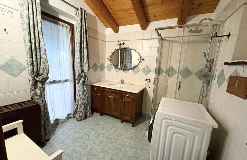 Mountain Chalet Ca' dal Ghiru by Villa Bernardino Galliari - Foto 7