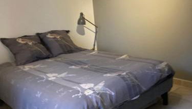 Villa entre Mer et Cévennes - Foto 4