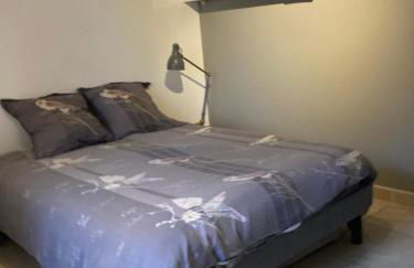 Villa entre Mer et Cévennes - Foto 4