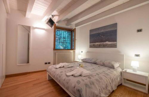 Happy Guest Apartments - Lake & Style - Foto 2