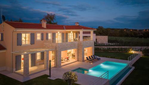 Villa Lorraine by ILC- Istria Luxury Collection - Foto 2
