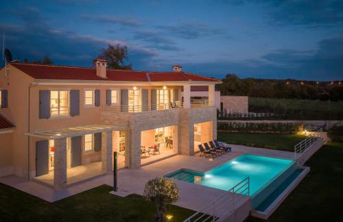 Villa Lorraine by ILC- Istria Luxury Collection - Foto 2