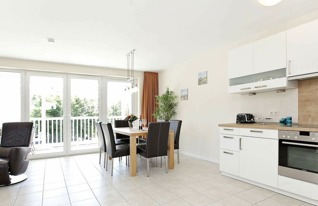 6 Person Holiday Home in Grossenbrode - Foto 45