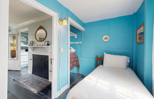 Nickels-Sortwell House - Foto 22