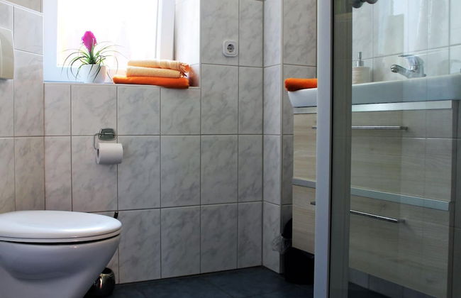 Apartment in Boltenhagen for 3 Person - Foto 14