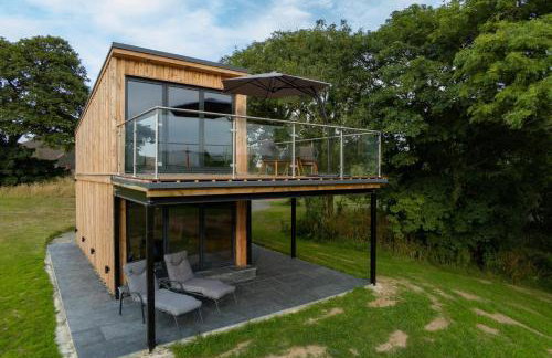 Tawny Lodge - Luxurious 1 Bedroom - Blossom Farm - Foto 15