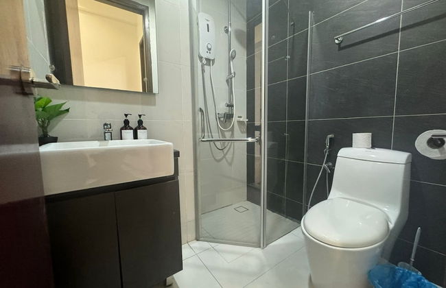 JB City DangaBay Shopping Mall Apartment - Foto 11