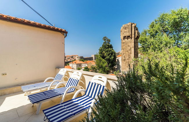 Apartments Casa Vanna - Foto 29