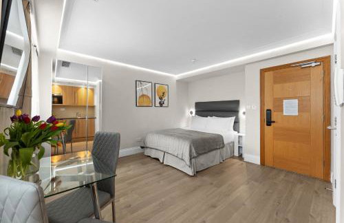 Cleveland Residences Russell Square - Foto 79