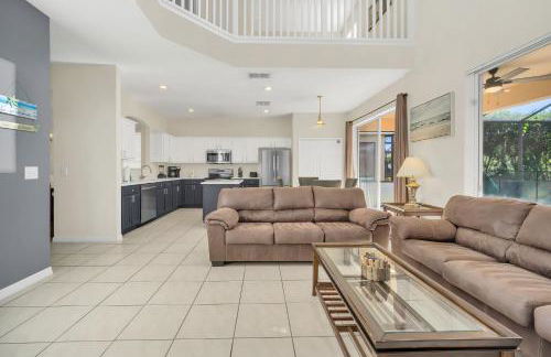 Emerald Island Resort 6 bedroom 4 bathroom luxury - Foto 42