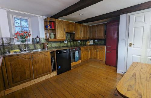 The Hidden Mill, Historic Beauty Spot and spa - Photo 9