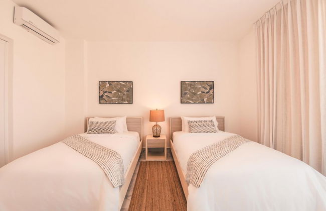 3br-penthouse w Jacuzzi Incl at Lake View - Foto 21