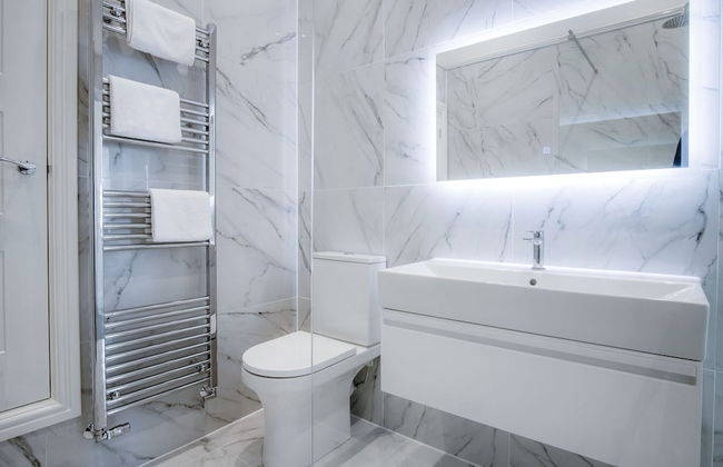 St Catherine's View - 2 Bedroom - Panorama - Tenby - Foto 35