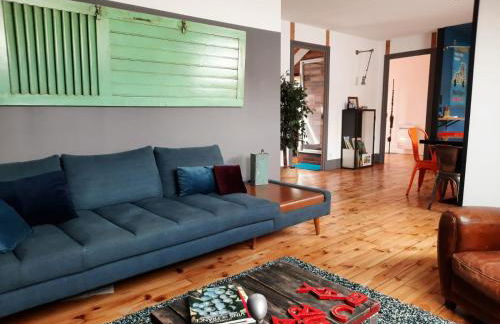 Le Chic Broc Ground - Foto 4