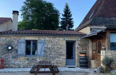 maison LOU PADER - Foto 38