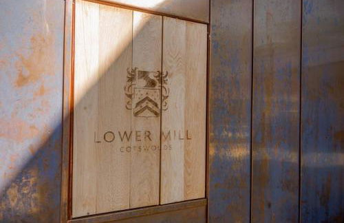 Osprey Lodge CW64 HOT TUB Lakeside Spa Property - Foto 32