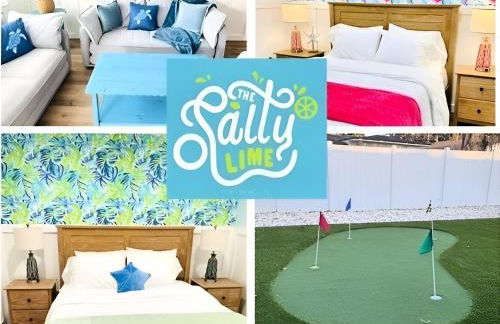 The Salty Lime - Foto 1