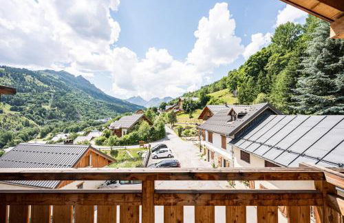 Chalet - Le crey rond - Foto 28