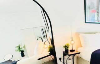 Cosy City Centre Apartment - Foto 9