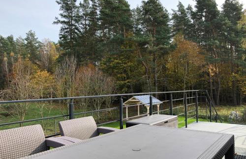 Comfort Zone Ostróda Ruś Mała - Foto 36