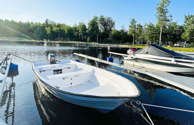 3 Person Holiday Home in Ljungby-by Traum - Photo 9