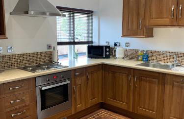 Cambridge Square Exec 3bed Apartment - Foto 2