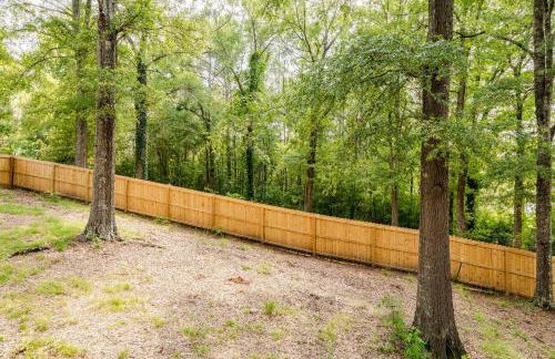 Family A-Frame, HotTub, FirePit, ClimbingWall, EVCharger, & More - Photo 73