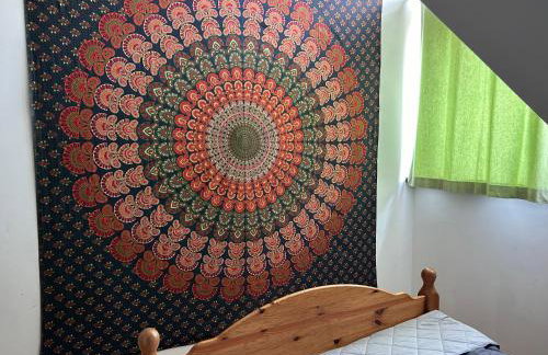 Agroturystyka Karuna - Ajurweda i Joga - w Końskim Dworze - Foto 28