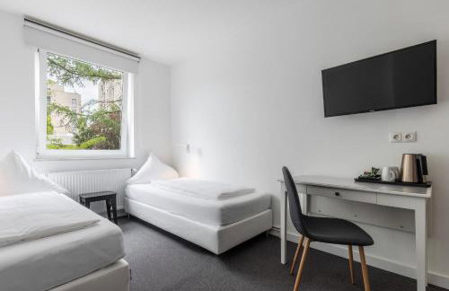 Davin City Aparments - Self-Check-In - Foto 27