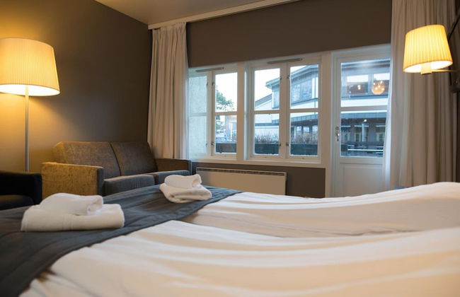 Oppdal Gjestetun Hotell - Foto 15