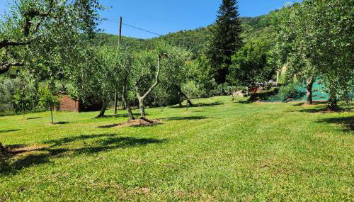 La Casa Rossa - Villa con piscina privata - Foto 4, Garden