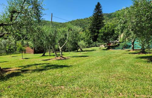 La Casa Rossa - Villa con piscina privata - Foto 4