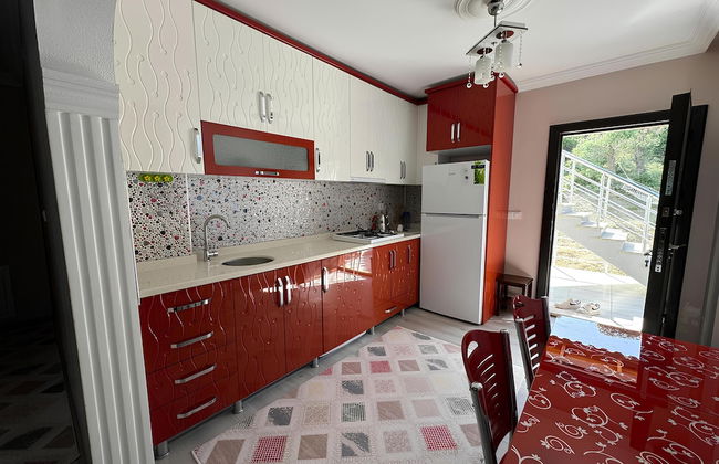 Karadeniz Apart Pansiyon - Foto 7