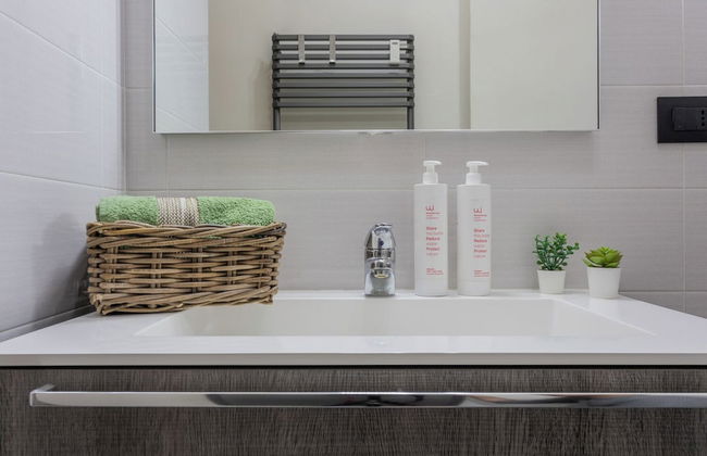 Modern House Santa Rita - Foto 22