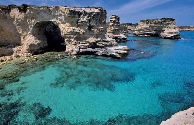 La Salentina Otranto - Foto 3