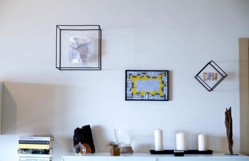 Luxury Apartment - Foto 56