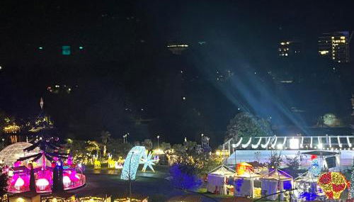 Suite Laghetto EUR - Foto 2